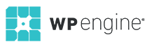WP Engine reviewed company logo